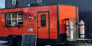 Bbq Food Truck Colorado Springs