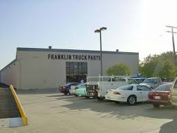 Franklin Truck Parts Commerce CA: Complete Buyer Guide