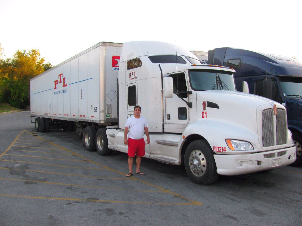 Paschall Truck Lines Drug Test: What Drivers Must Know