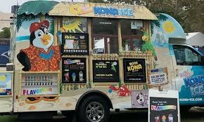 Los Angeles Shaved Ice Truck: Best Guide 2026