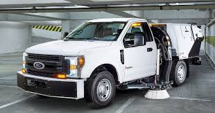 Truck Mounted Parking Lot Sweeper: Complete Buying Guide