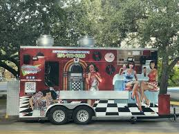 West Palm Beach Food Trucks: Best Spots & Must-Try Eats